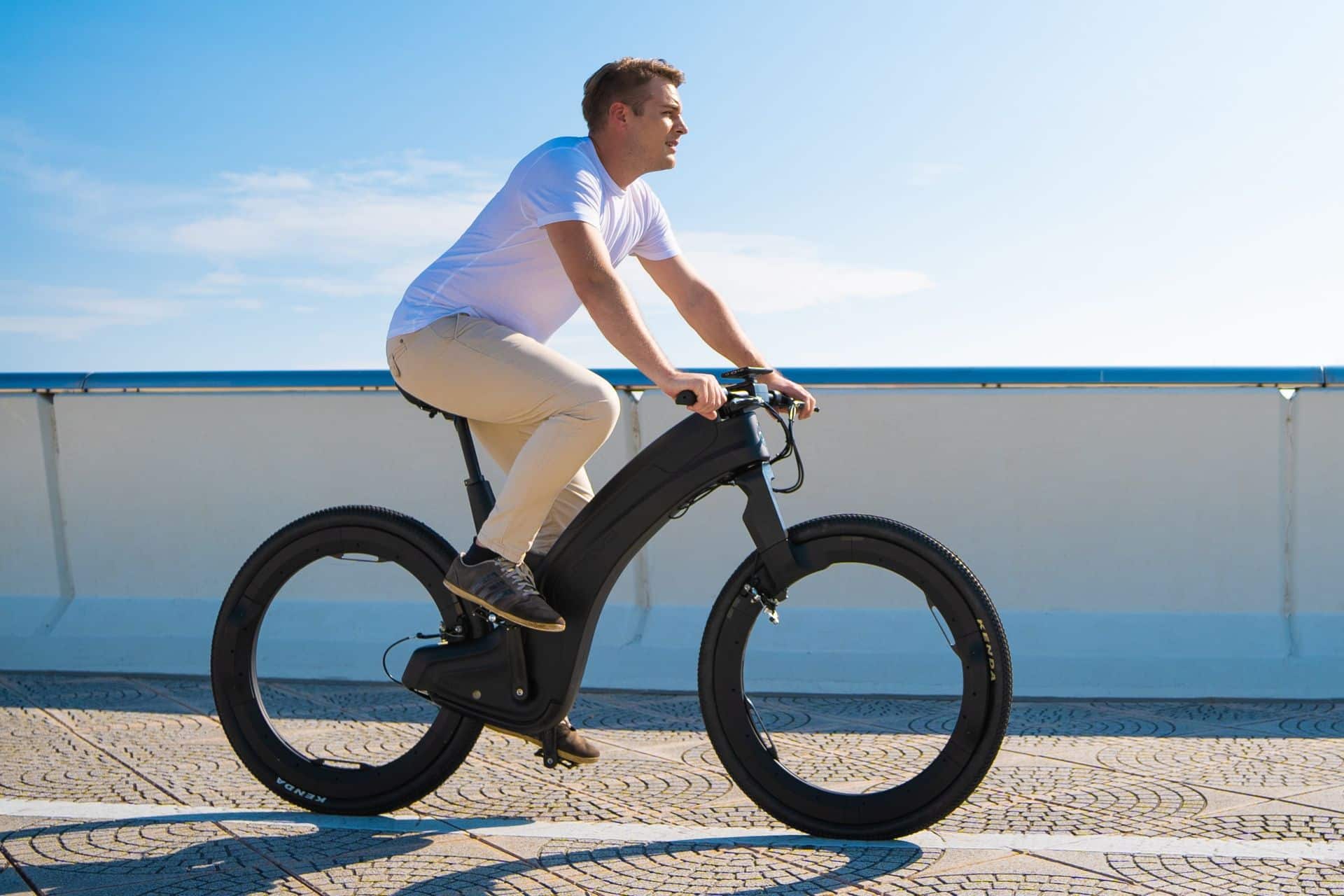 10 raisons d’acheter un vélo électrique